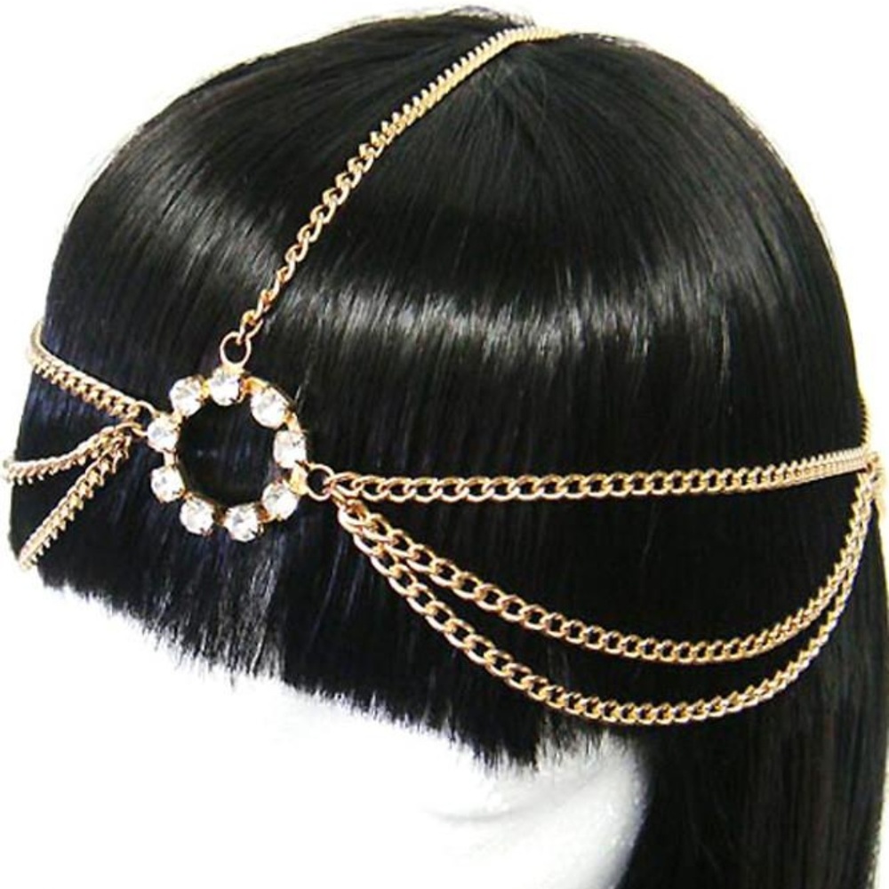 WOMEN JEWELRY